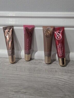 Victoria's Secret Lip Gloss Set